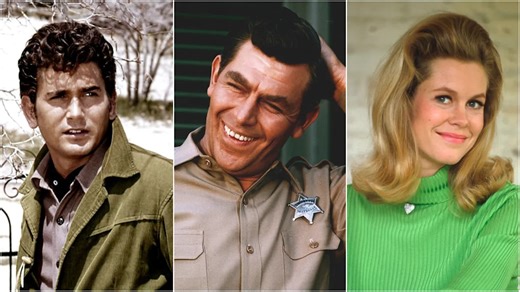 The 24 Top-Rated TV Shows of the 1960s: From ‘Bonanza’ to ‘The Andy Griffith Show’