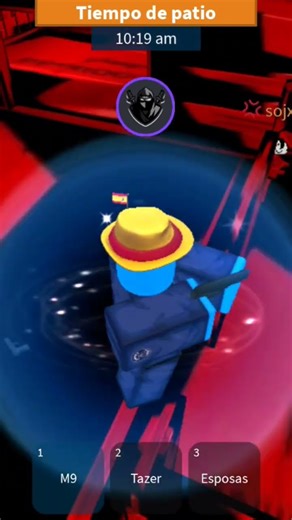 mysteryhackerYT script troll prisión life