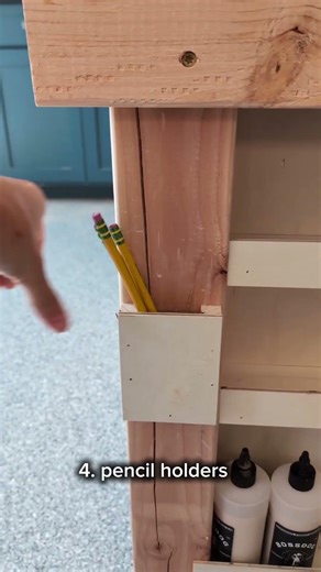 DIY Ultimate Workbench Plans available in our shop #diyworkshop