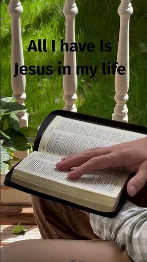 Victor Ivyic - All I Have (Jesus In My Life) | Powerful Christian Worship Song
