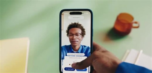 Warby Parker 'Virtual Try On: Fun' Ad commercial 2025