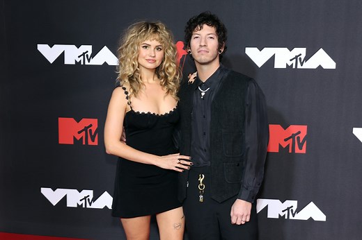 Debby Ryan and Josh Dun Welcome Their First Child