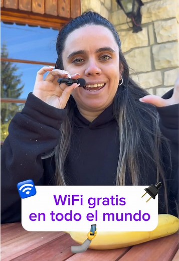 Cómo tener WiFi gratis en el mundo