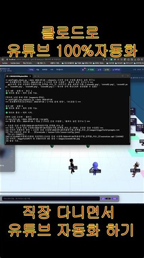 Making Extra Income Using Claude | 100% YouTube Automation #claude #claudecode
