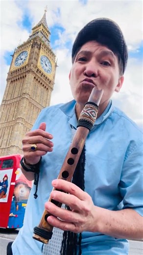 “When Chaos Becomes Cinema: The 9AM London Phenomenon” 🎬💥#viral