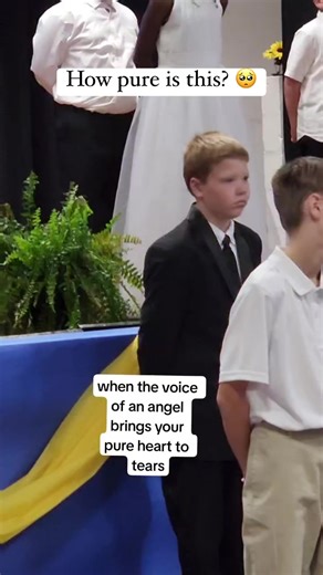 1.8M views · 10K reactions | He’s crying, she started crying, everybody’s crying  This was so sweet. Credit: @mamajen #reelsitcfm #RiseUp #graduation | Brooks Maleika | Facebook