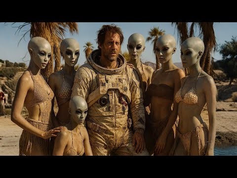 105 Years Without a Man—The Alien Tribe Nearly Devoured Me on Arrival | HFY