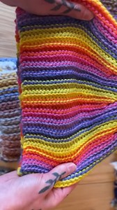 Crochet Hat Pattern - Knit Look Crochet Hat - 2 Lengths & 3 Different Yarn Weights Included! - Etsy