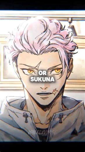 Yuji Didn't Beat Sukuna… He Became Him | JJK Modulo Explained #jjk #jujutsukaisen