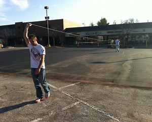 Parking at Promenade, Whole Foods, Schucks and Others Measured, Compared