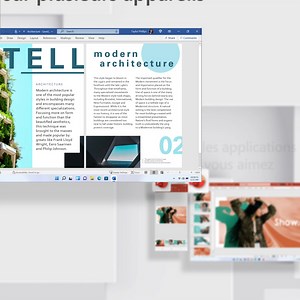 128K views · 18 reactions | Profitez de Microsoft 365 Famille avec 5 autres personnes et de 1 To de stockage en ligne OneDrive par utilisateur. | Microsoft 365 | Facebook