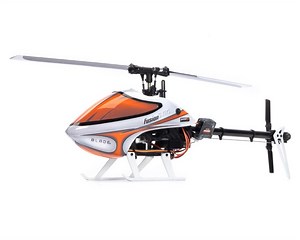 Blade Fusion 180 Smart BNF Basic Electric Helicopter [BLH05850]