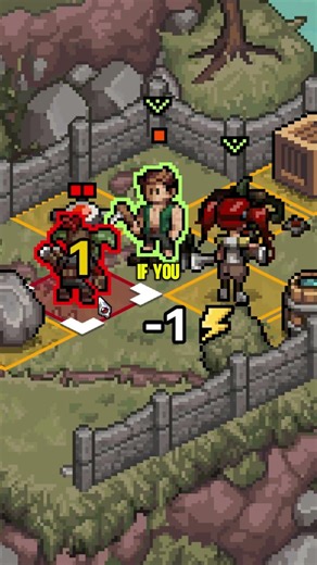 Airship Tactics That Punish Mistakes #indiegame #turnbased