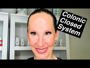 Colon Hydrotherapy - Closed System