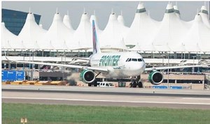 When it comes to Wi-Fi speed, how fast is DIA?