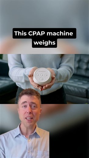 The Transcend Micro is the smallest and lightest travel CPAP on the market, weighing less than 0.5 pounds and measuring less than 4 inches wide. Its ultra-portable design makes it a breeze to pack and carry, offering a discreet and unobtrusive solution for on-the-go therapy. | CPAP Machines Canada | Facebook