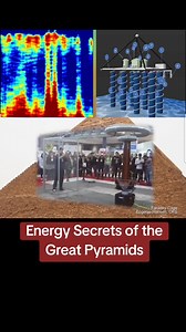 #AncientDiscoveries #ancientegypt #pyramids #history #ancientaliens Part 2 | Armando A. Rodriguez