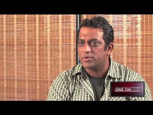 I Have Always Put Myself In Barfi's Place - Anurag Basu