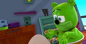 Gummibär & Friends: The Gummy Bear Show E028