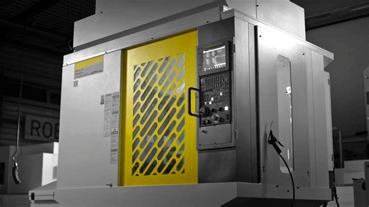 1.2K views · 21 reactions | The Art of Precision烙⚔️ FANUC has always...