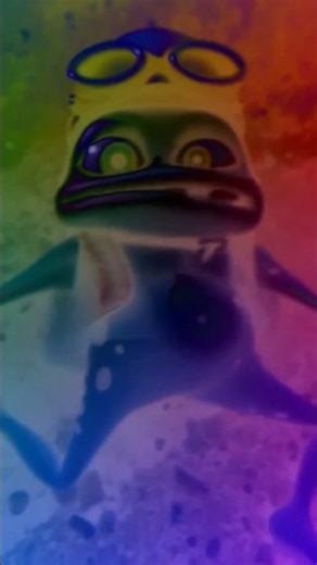 RAINBOW CRAZY REMIX | INSPIRED BY: KLASKY SCUPO SLOW MOTION EFFECTS