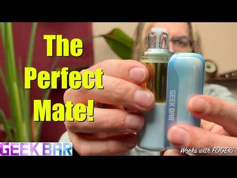 Geekbar Mate - Combine Your Devices!