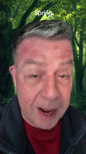 David Attenborough on Spring