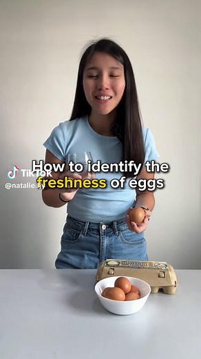How to Identify Egg Freshness: Simple Tests You Can Do