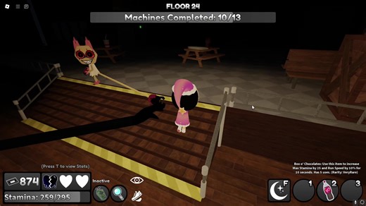 Dandy's World Gigi Tips and Tricks | Astro Best Trinkets Guide