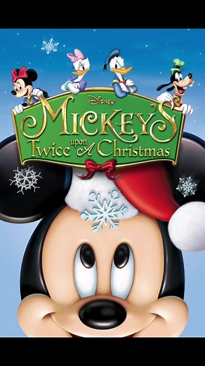Name:Mickey's Upon Twice A Christmas #fyp #movie #nostalgic #childhood #viral #mikihva༊ #mickeystwiceuponachristmas