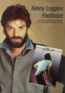 Kenny Loggins: Footloose (Music Video) (1984)