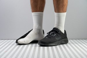 Cut in half: Nike Flex Experience Run 11 Review