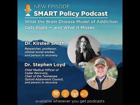 What the Brain Disease Model of Addiction Gets Right — and What It Misses