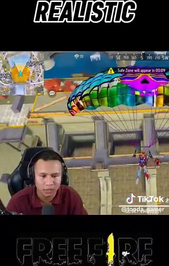 #tonda #gamer #100k #view #4upage