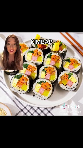 Delicious Vegetarian Korean Dishes to Try at Home