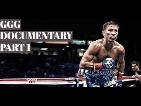 GGG Documentary | Part 1