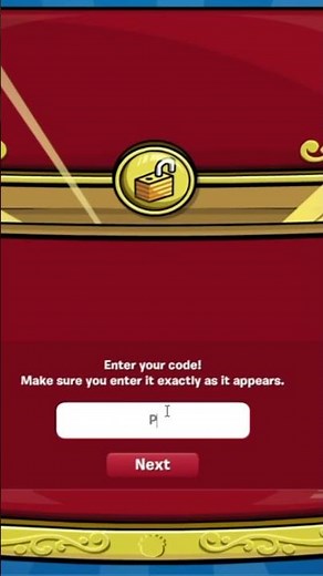 PERMANENT CODE - PINK RIBBON 🎗️💗 | Club Penguin Journey #clubpenguin #cpps #games #gaming