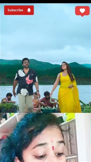 mega star new song#manashankaravaraprasadgaru #husbandwife #viral #funnyshorts #