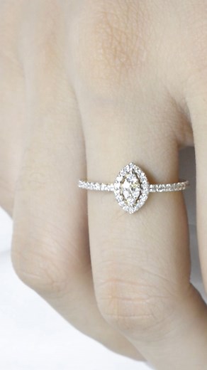  Diamond And Gold Ring For Daily Use 40% Off With Latest Design DM...