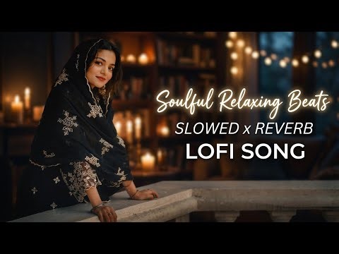 2026 Ultimate Mind Relaxing Lofi | Sleep, Study & Chill Beats #lofimusic #trendingsong