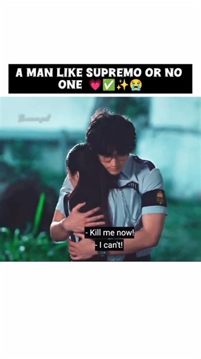 One hug from zein and Supremo melted 😭✅✨👑 Hell University Viva one series AMNSE 🔥