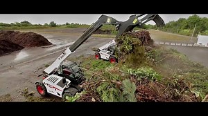 25K views · 418 reactions | Farming is not easy everyday. Better be in good company! That's why we've revamped our entire Telescopic Loaders range. Stay with us during the forthcoming weeks to know more about all their new features! | Bobcat EMEA | Facebook