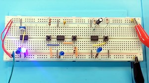 The Three Faces Of The 555