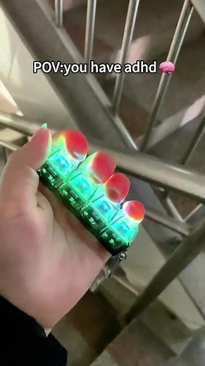 Fidget Keyboard Clicker Toys #shorts