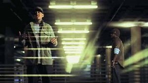 Fort Minor - Believe Me (Feat. Eric Bobo and Styles of Beyond)
