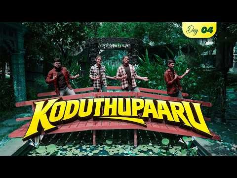 KODUTHUPAARU | NLAG VBS 2026 | DAY 4