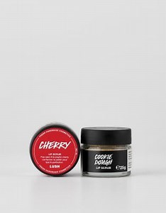 LUSH Sweet Talk Lip Scrub Duo  | ASOS