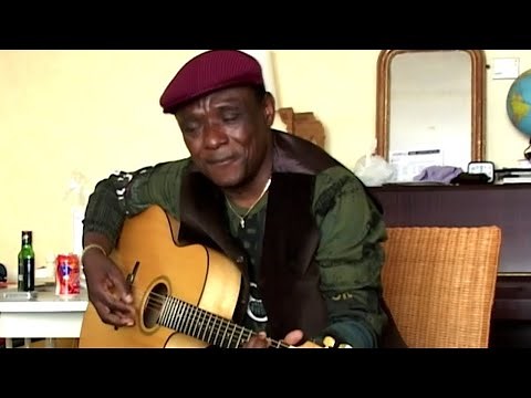 Kin Malebo danse - Les origines de la rumba congolaise