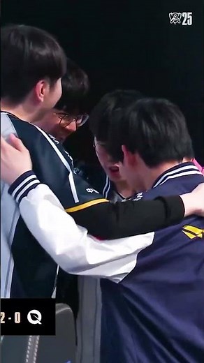 CFO makes it to the Worlds Quarterfinals AFTER 10 YEARS! 🎉