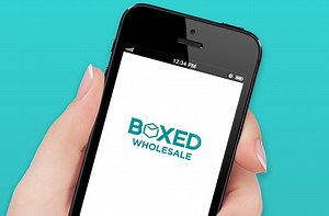 Boxed: Love that Bulk! - Technology and Operations Management